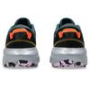 Asics Gel Excite Trail 2 Black Light Ube Women Sneakers 1012B412-003