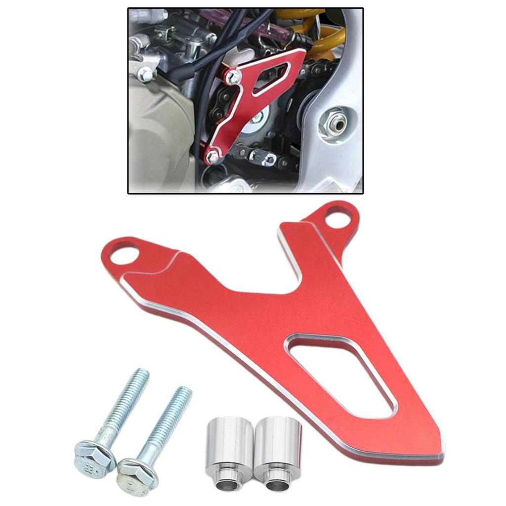 Front Sprocket Cover Chain Protector Guard for Yamaha YZ250 YZ250F YZ250X WR250F YZ 250 WR 250F