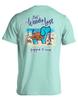 Tops – T-Shirts
