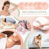 20/50pcsDisposable Depilatory Paper Non-Woven Thickened Beeswax Paper Beauty SalonspaDepilatory Cream Paving Aid Tool