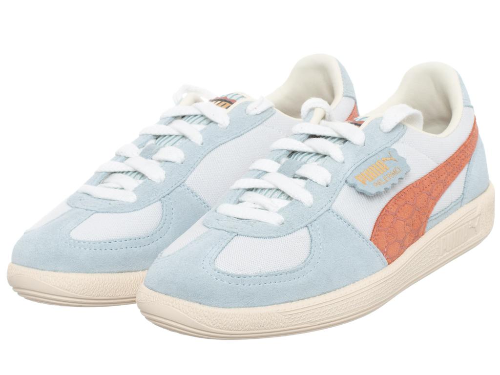 Puma - Women' Shoes - Palermo Offside Jr 397914-01 39