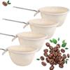 Kahve ve Çay Araçları – Kahve Filtresi