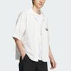 X SEEBIN Collaboration SS23 Shirts Unisex Pink White Moderate IA8100