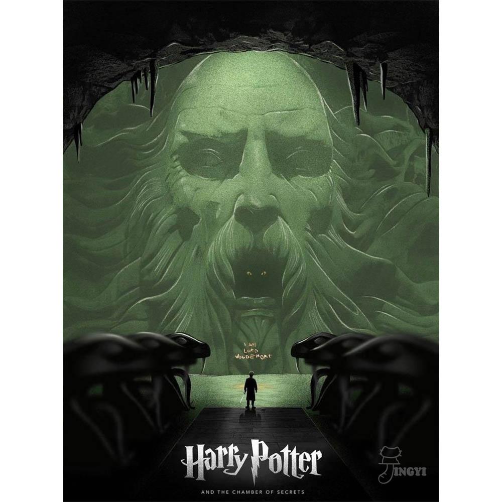 2025 New Harry Potter Painting Cover Diamond Painting Cross Stitch Mosaic Embroidery Home Decor 5D DIY Art New Kids Gift