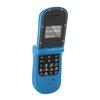 J30 Small Flip Phone GSM 2G 3G 4G SIM Card Messages Blacklist Unlocked Smallest Flip Cell Phone BT