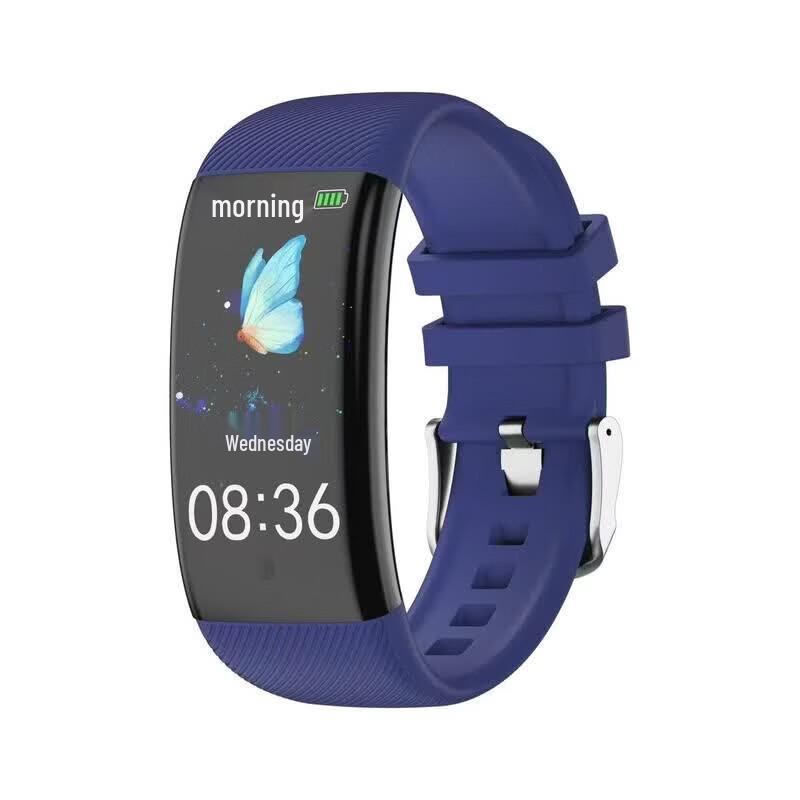 WITMIND C5 Smart Fitness Tracker (CN-Version)