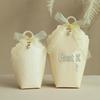 Elegant Wedding Gift Candy Box Packaging
