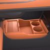 Trumpchi S7 Center Console Silicone Pad & Glasses Storage Box for 25 Models