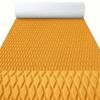 2400x550x5mm EVA Boat Decking Sheet Diamond Non-Slip Marine Flooring Mat Jet Ski SUP Traction Pad Self-Adhesive Boat Deck Sheet