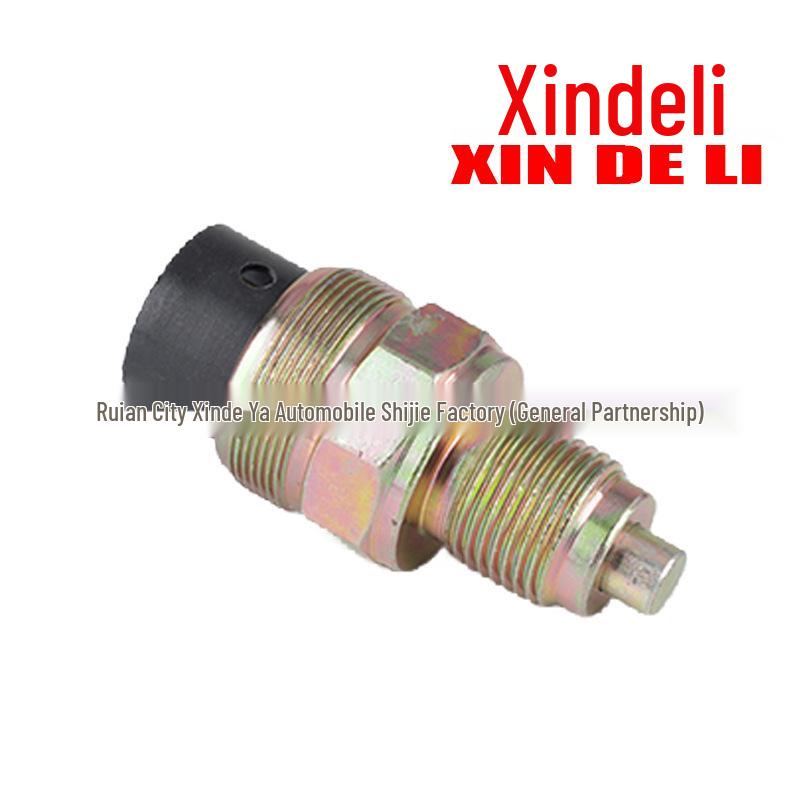 

Dongfeng Tianlong/Tianjin/Chaolong Bus Reversing Light Switch 1700NB-470A