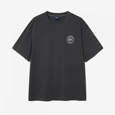 Fila Graphic T shirT Sailing Flag