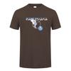 Psygnosis Photographic T Shirt Summer Unisex Cotton Short Sleeve Tshirts Funny Tshirt Unisex Tops Tee DZ