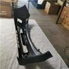 Compatible with Foton V1531020001A0 Front Bumper Body.