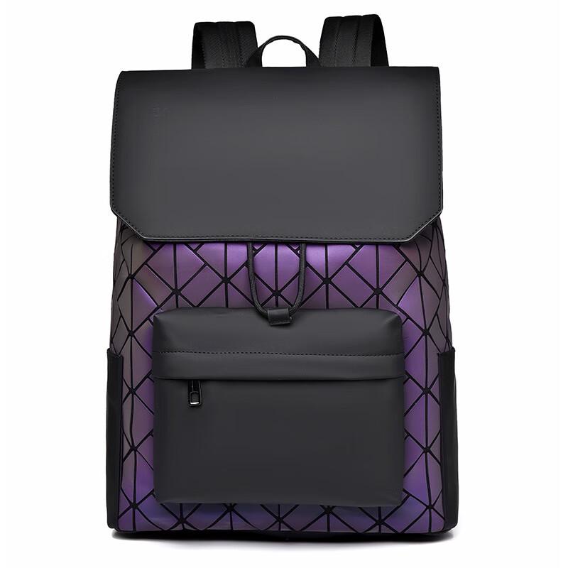 Li Shen Men s Business Travel Backpack