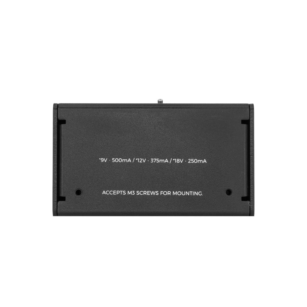 Walrus Power USB USB PD Compatible Power Supply Audio/Canvas WAL-CANV/PWRUSB