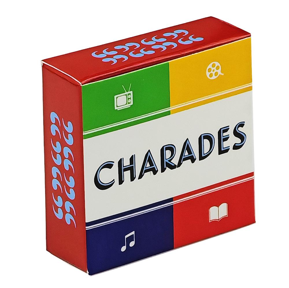 Joc de băut în engleză transfrontalier: Cărți de petrecere Adevăr sau Băutură