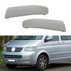 Front Bumper Moulding Trim Cover Panel Strip for VW Multivan Transporter Multivan T5 2003-2009 7H5807717 7H5807718