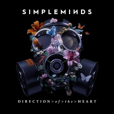 LP Record SIMPLE MINDS - Direction Of The Heart 538826451 BMG 2022 Poland Dance & Electronica