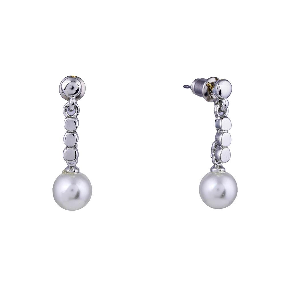 

Серьги-подвески Estele из последних коллекций жемчуга для девочек и женщин