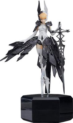 Modèle réduit en plastique assemblé à l'échelle de Chitocerium LXXVIII-platine 1/1 PS&ABS