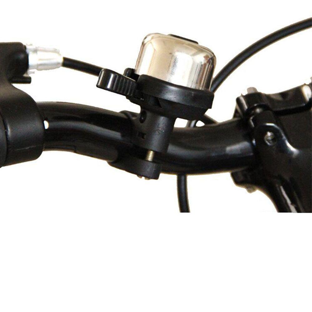 Sports Bicycle Accessories Copper Bicycle Bell Bike Sound Handlebar Ring Alarm Ring Bike Horn