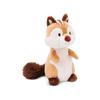 [NICI]FF2024 Chipmunk Jojo Plush Toy 22cm Brown