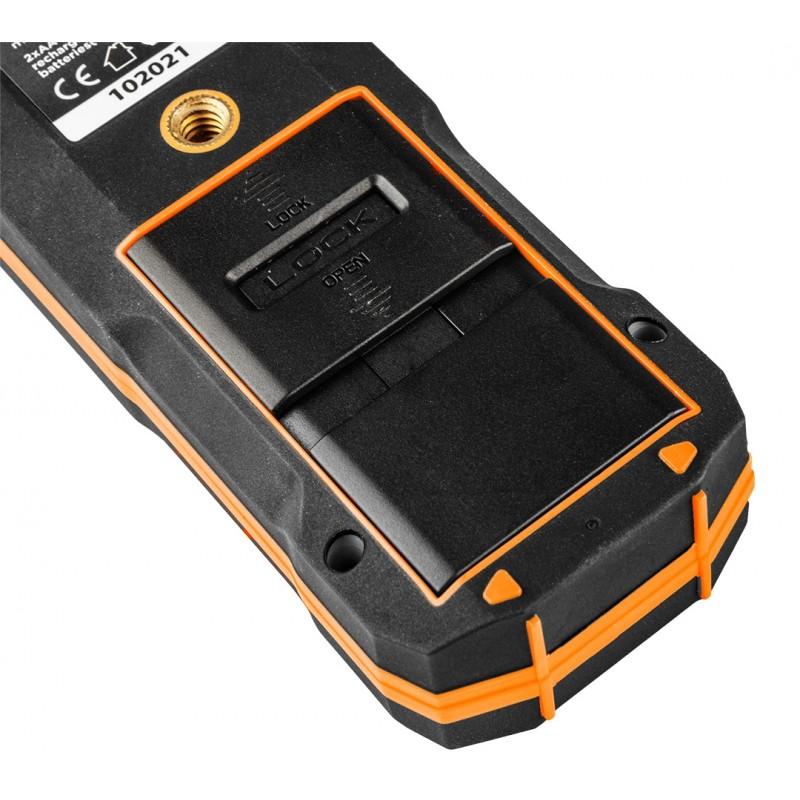 LASER RANGEFINDER RANGE 100M - T N75-206