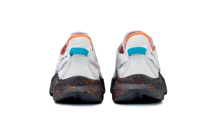 Men's Sneakers Saucony Kinvara 14 'White Agave Gravel'
