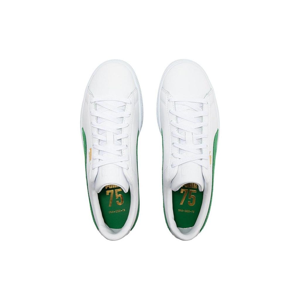 Puma Basket Classic 75Y 394338-02