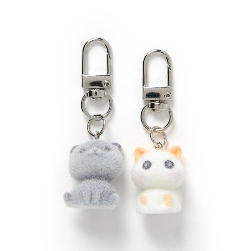 Nyangnyangi Friends Floki Keyring (16014586)
