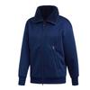 Performance Warm Comfortable Fleece Windproof Stand Collar Long Sleeve Jacket Women Jacket Blue FI7979