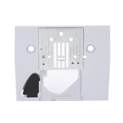 Şeffaf Kapaklı Zikzak Dikiş Makinesi İğne Plakası BM2800 BM2800CT için Zikzak İğne Plakası
