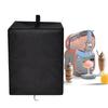 Beverage Smoothie Machine Dust Cover Made of 600D Fabric Splash Resistant Protective Cover for Home and Business Use