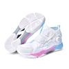 Chaussures de Badminton Sportives Professionnelles de Qualité pour Hommes Femmes avec Excellentes Caractéristiques Idéales pour l'Entraînement en Salle Extérieure et les Jeux de Tennis