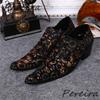 Sapatos fechados