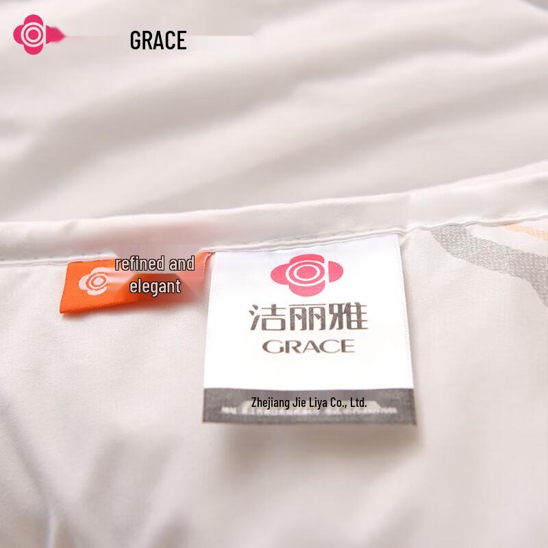 Jieliya Luxury Wool Blend Comforter