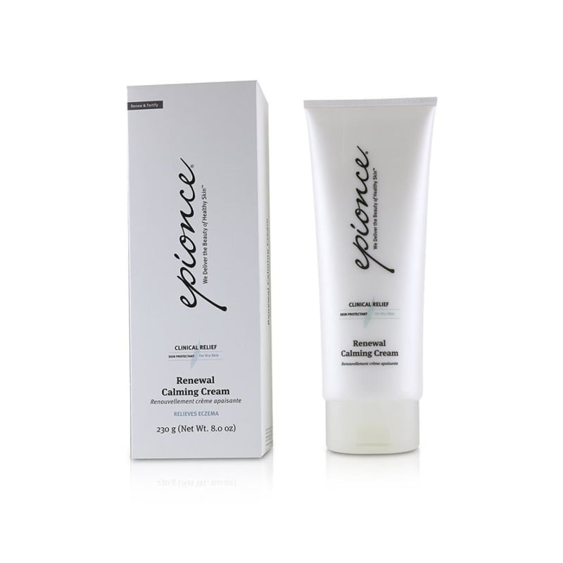 

Epionce Renewal Calming Cream For Dry Skin 230g