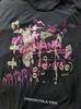 Men's and Women's T-shirts New Melt Banana 2022 Tour Gift For Fans Unisex S-5XL Shirt BS35