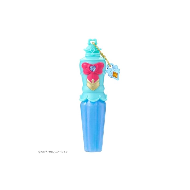 [Bandai] Detective Precure! Pretty Holic Pretty Up Precure Kit Gloss Cure Eclair (Ages 6 and up)