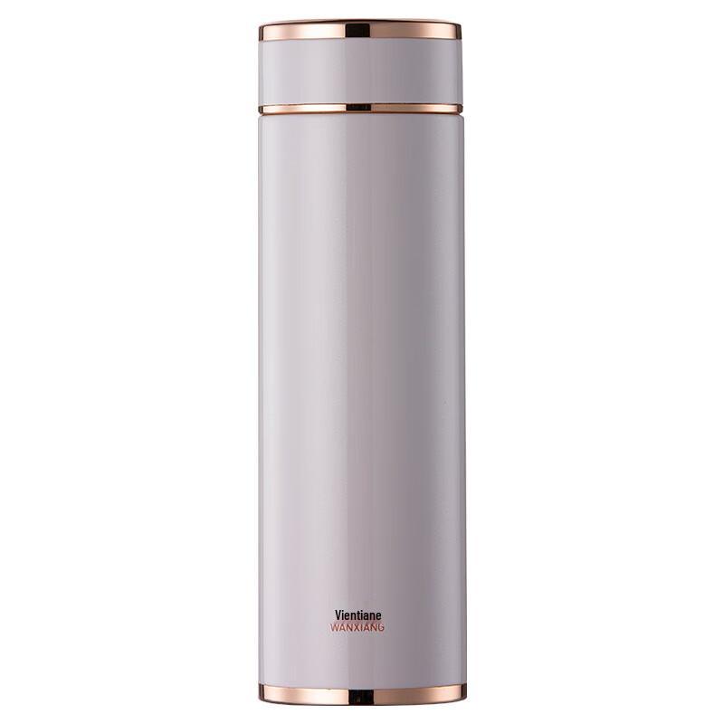 

Wanxiang Stainless Steel Vacuum Insulated Water Bottle