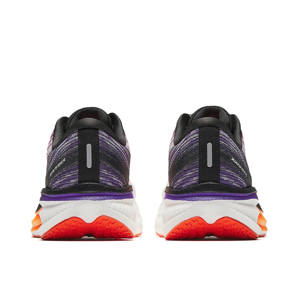 Anta Textile, Rubber Low Top Running Shoes Men's 912615562-5