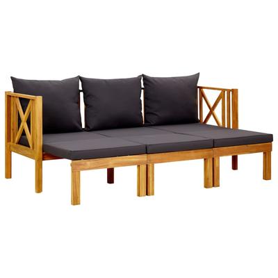 Outdoor Furniture – Garden Sets