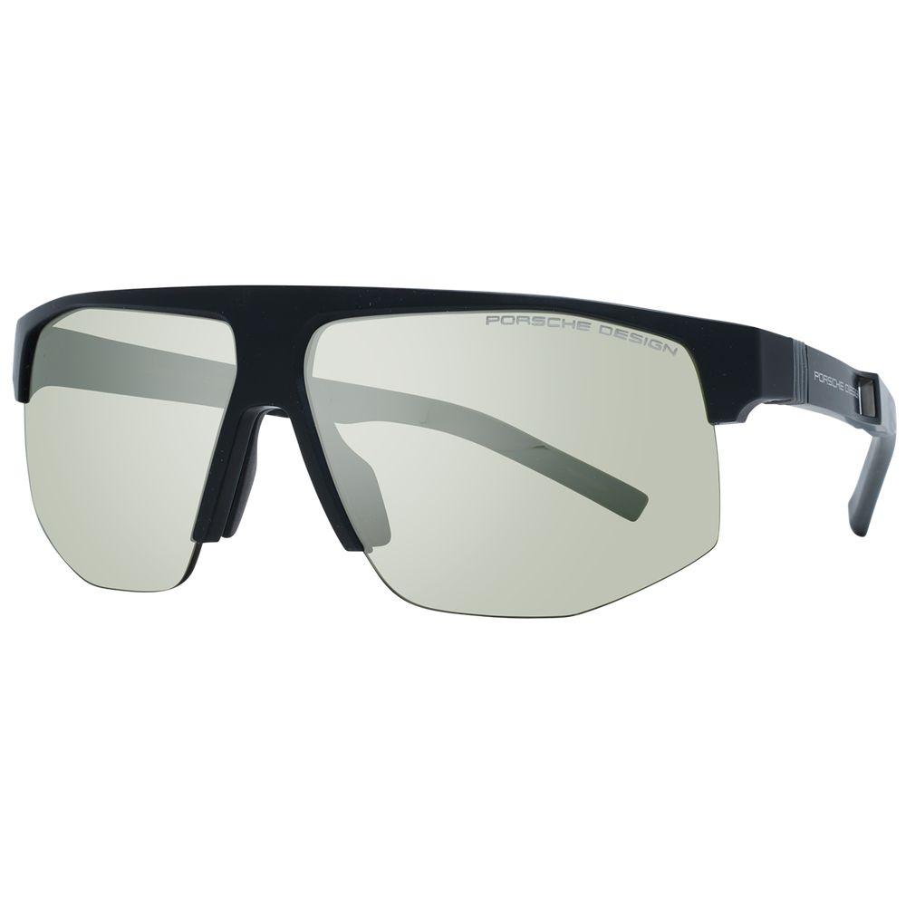 

PorSche DeSign Men Men S SunglaSSeS Black