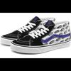 Sk8 Vans-Mid 'Blur Boards' VN0A3WM3T2N