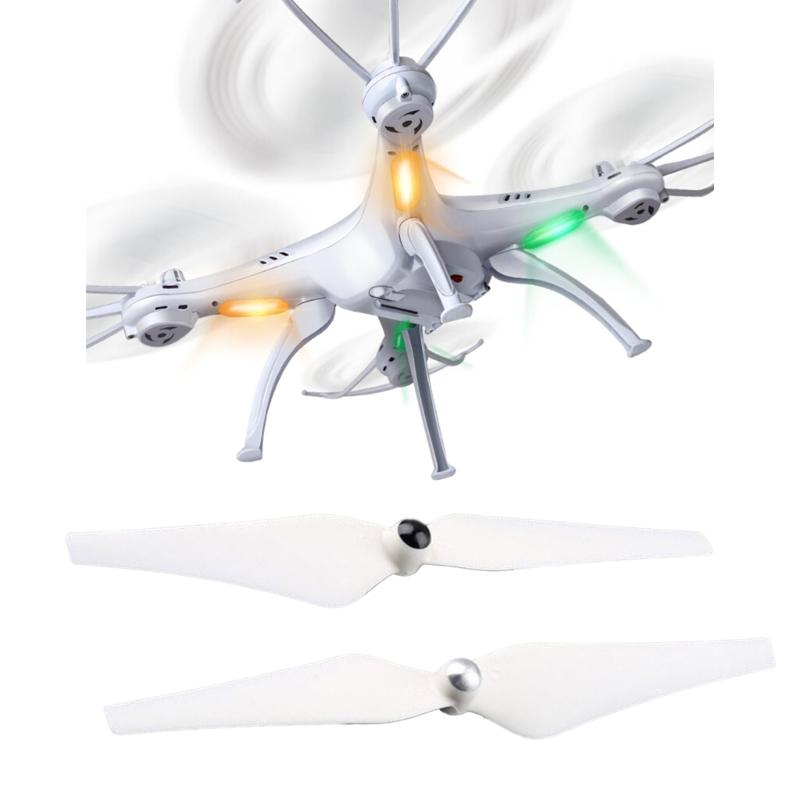 2pairs 9.4in 9450 Self-Locking Propellers for Phantom 3 Advanced Standard SE2 Propellers Reliable Wing 9.45in Long