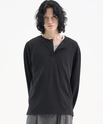Warme Kleidung – Pullover & Langarmshirts