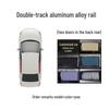 Volvo XC60/XC90/S90/V40/S60L Rear Car Sunshade Privacy Curtains