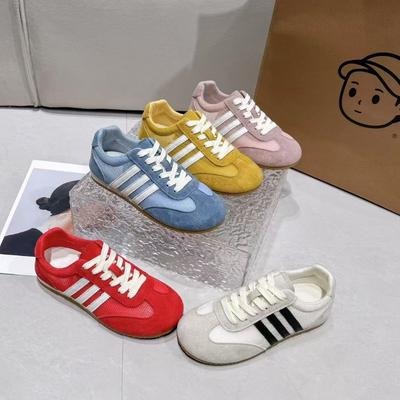 Mesh Breathable Thin Women's Shoes New Summer Hollow Mesh Shoes Casual Sports Shoes