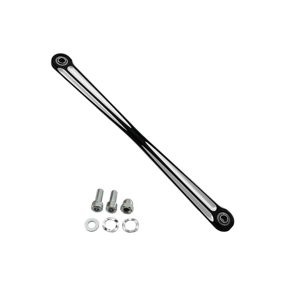 Harley Softail, Road King, Street Glide Modified Clutch Lever & Linkage Rod Motorcycle Accessories