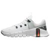 Free Metcon 5 White Bright Mandarin DV3949-101
